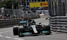 Thumbnail for article: 'Monaco showed: Hamilton can't handle the frustration of losing anymore'