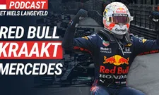 Thumbnail for article: Hoe wist Red Bull terug te slaan na een matige donderdag in Monaco? | F1 Podcast