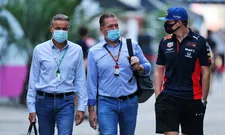 Thumbnail for article: Jos Verstappen didn't hesitate for a moment: 'I knew it was going to happen'.