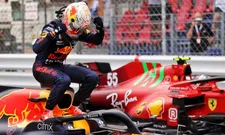 Thumbnail for article: Verstappen liet niets aan toeval over: ‘Positioneerde zichzelf super agressief'