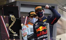 Thumbnail for article: ‘Wie nu denkt dat Verstappen niet klaar is voor de titel: kom onder die steen weg’