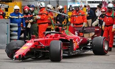 Thumbnail for article: FIA confirms investigation into Leclerc: "Was very clear for us".