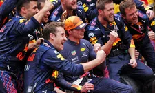 Thumbnail for article: Internationale pers lovend over Red Bull: 'Dat was een meesterlijke zet'