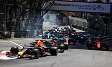 Thumbnail for article: Tegenvallende kijkcijfers ondanks overwinning Verstappen