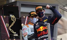 Thumbnail for article: Brawn: "Red Bull can't count on these gifts from their rivals"