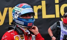 Thumbnail for article: Villeneuve judges harshly: "I can't feel sorry for him"