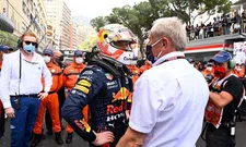 Thumbnail for article: Verstappen profiteert optimaal: 'Nu doet hij echt mee om de titel'