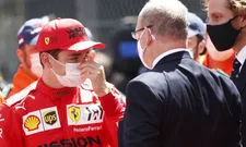 Thumbnail for article: Leclerc optimistic despite bad weekend in Monaco: 'Lots of positive signs'