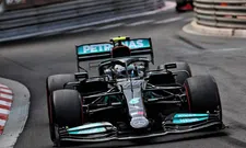 Thumbnail for article: Did Mercedes have to go for undercut? 'We were out of rubber on those tyres'