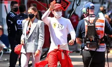 Thumbnail for article: Binotto proud of Leclerc: "Shows the team spirit that we have at the moment"