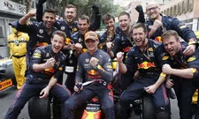 Thumbnail for article: Red Bull niet welkom in Den Haag voor F1 promo: ‘Niet duurzaam genoeg’