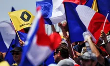 Thumbnail for article: French GP at risk? 'France makes quarantine compulsory for UK travellers'