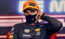 Thumbnail for article: Rosberg on tussle with Verstappen: 'The media are knocking it up again'