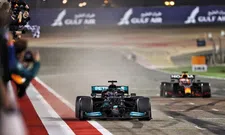 Thumbnail for article: 'Mercedes will be on par with Red Bull in Baku'