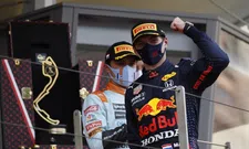 Thumbnail for article: Verstappen erg blij met Red Bull Racing: 'Een beloning voor het hele team'