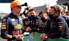 Thumbnail for article: Red Bull now the team to beat: "That's really encouraging"