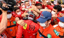 Thumbnail for article: Rosberg takes back words years later: "I was wrong to criticise Ferrari"