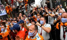 Thumbnail for article: Brown compares IndyCar: 'Formula 1 should adopt that too'