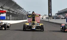 Thumbnail for article: Zo laat moet je inschakelen voor de Indy 500 met Rinus van Kalmthout