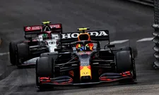 Thumbnail for article: 'Als het hem lukt, is dat goed nieuws voor Verstappen en Red Bull'