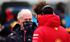 Thumbnail for article: Ferrari surprised at Red Bull: "We have done it without announcing it"
