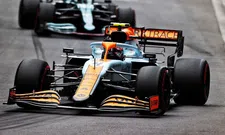 Thumbnail for article: Handgebaar richting Ricciardo valt op: ''Ik deed het echt bij iedereen''