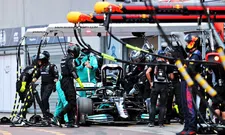 Thumbnail for article: Mercedes: "Zelfs in jaren dat we met gemak wonnen hadden we het hier moeilijk"