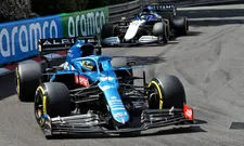 Thumbnail for article: Hierdoor kwam Ocon volgens Alpine verder dan Alonso in Monaco