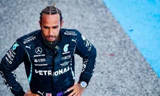 Thumbnail for article: Gerucht | Gesprekken tussen Hamilton en Mercedes tot stilstand gekomen