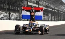 Thumbnail for article: Slechts vijf Nederlanders deden ooit mee aan de Indy 500