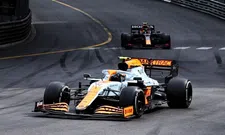 Thumbnail for article: Special livery McLaren will not return for the time being, despite the insistence of fans