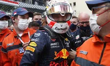 Thumbnail for article: 'Hamilton does this on purpose because he knows: Verstappen is a serious threat'