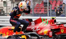 Thumbnail for article: Verstappen convinced: "It’s time to change that"