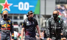 Thumbnail for article: 'Het is gewoon normaal dat Verstappen het zo doet'