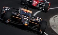 Thumbnail for article: Castroneves makes history with his fourth Indy500 victory! 