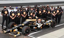 Thumbnail for article: VeeKay klaar voor de Indy 500: 'Indianapolis kiest zijn eigen winnaars'