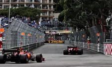 Thumbnail for article: Confidence in Ferrari: 'Leclerc and Sainz are among the best'