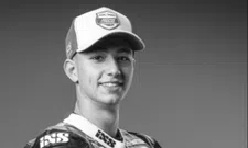 Thumbnail for article: Moto3 rider Dupasquier passed away after major accident