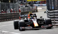 Thumbnail for article: Perez hopes: 'In Abu Dhabi nobody remembers this race'