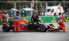 Thumbnail for article: De vijfde race in Baku: wat waren de hoogtepunten van de vorige vier races?