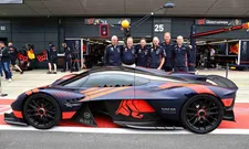 Thumbnail for article: Voormalig CEO Aston Martin over Valkyrie: "Verstappen was er ook bij betrokken"