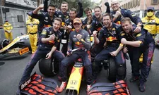 Thumbnail for article: Glock: "Zege van Verstappen in Monaco was beste wat F1 kon overkomen"