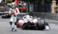 Thumbnail for article: Schumacher's mistake does not need to be scrutinised: "He had a faultless race"