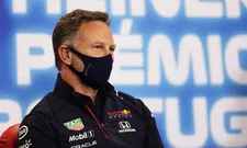 Thumbnail for article: Horner remembers signing as team boss: "Everyone was absolutely amazed"