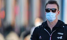 Thumbnail for article: Kvyat: ‘Marko wil me bellen, maar zijn trots staat in de weg'