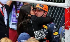 Thumbnail for article: Verstappen sees himself changed: "I used to shout around"