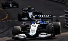 Thumbnail for article: Russell on Baku: 'One of my best circuits, but I don't have much luck there'