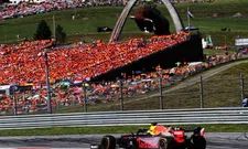 Thumbnail for article: Volle tribunes tijdens de Grand Prix van Oostenrijk: Red Bull Ring volledig gevuld