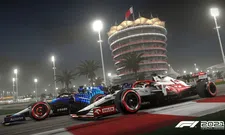 Thumbnail for article: Codemasters shows first images of F1 2021!