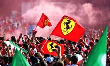 Thumbnail for article: Monza targets full stands for vaccinated people at Grand Prix